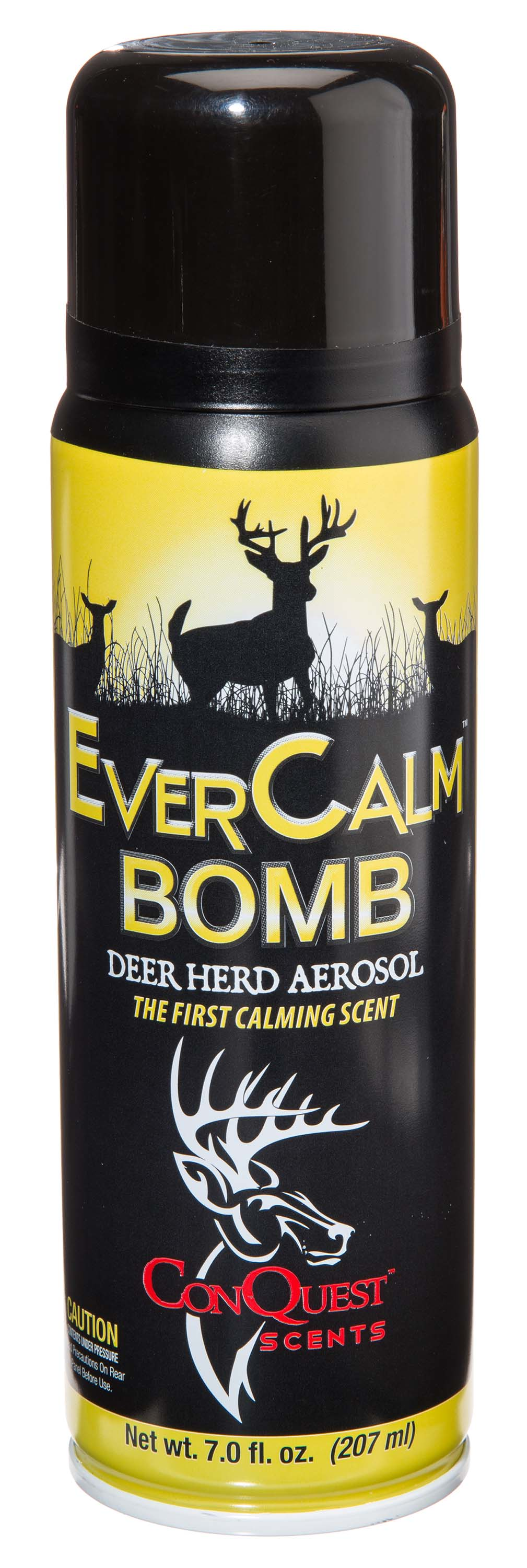 EverCalm Bomb Deer Herd Aerosol Attractant Bass Pro Shops